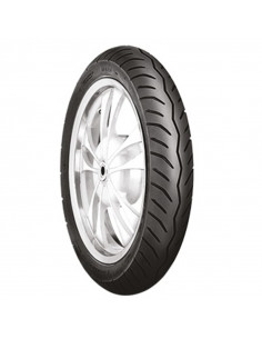 Pneu DUNLOP D115 80/80-14 M/C 43P TL