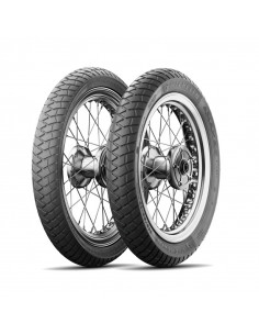 Pneu MICHELIN ANAKEE STREET 120/90-17 M/C 64T TL