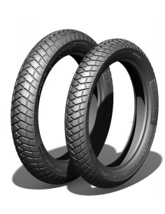 Pneu MICHELIN ANAKEE STREET 90/90-21 M/C 54T TL