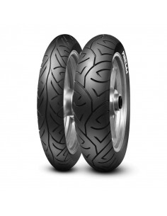 Pneu PIRELLI Sport Demon (F) 110/90-16 M/C 59V TL