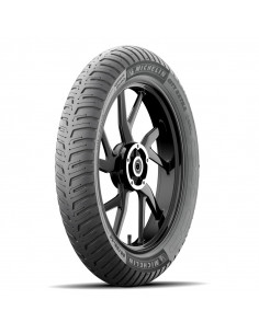 Pneu MICHELIN CITY EXTRA REINF 70/90-17 M/C 43S TL