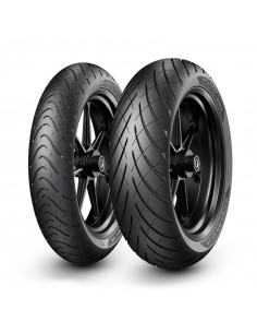 Pneu METZELER Roadtec Scooter (F/R) 110/80-10 58L TL