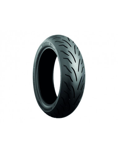 Pneu BRIDGESTONE BATTLAX SCOOTER REAR M Yamaha Tricity'20 140/70-14 M/C 62P TL