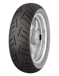 Pneu CONTINENTAL ContiScoot Reinf 140/70-14 M/C 68S TL