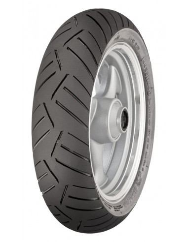 Pneu CONTINENTAL ContiScoot 110/70-16 M/C 52S TL