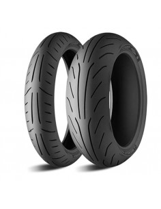 Pneu MICHELIN POWER PURE SC 150/70-13 M/C 64S TL