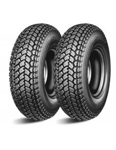 Pneu MICHELIN ACS 2.75-9 35J TT