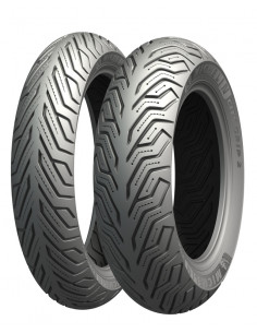 Pneu MICHELIN CITY GRIP 2 130/80-15 M/C 63S TL M+S