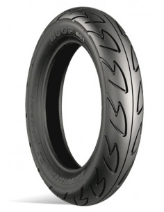 Pneu BRIDGESTONE HOOP B01 90/90-10 M/C 50J TL