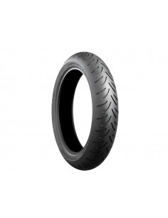 Pneu BRIDGESTONE BATTLAX SCOOTER FRONT M Yamaha Tricity'20 120/70-14 M/C 55P TL