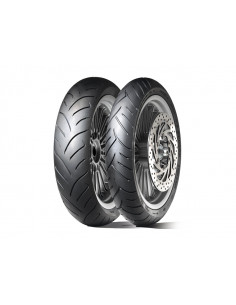 Pneu DUNLOP SCOOTSMART 130/70-12 M/C 62S TL