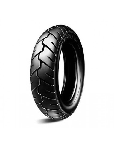 Pneu MICHELIN S1 80/100-10 46J TL/TT