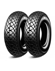 Pneu MICHELIN S83 REINF 3.50-10 59J TL/TT