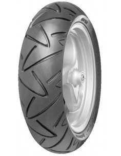 Pneu CONTINENTAL ContiTwist 110/70-12 M/C 47L TL