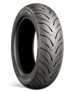 Pneu BRIDGESTONE HOOP B02PRO 150/70-14 M/C 66S TL