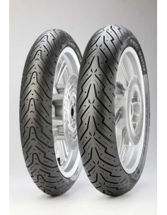 Pneu PIRELLI Angel Scooter (F) 90/80-14 M/C 49S TL