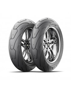 Pneu MICHELIN BOPPER 130/90-10 61L TL/TT