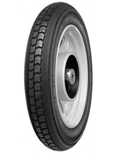 Pneu CONTINENTAL LB 3.50-8 M/C 46J TT