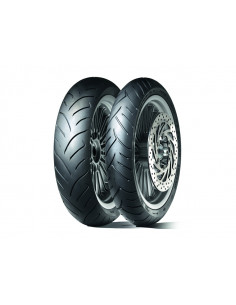 Pneu DUNLOP SCOOTSMART 110/70-13 M/C 54S TL