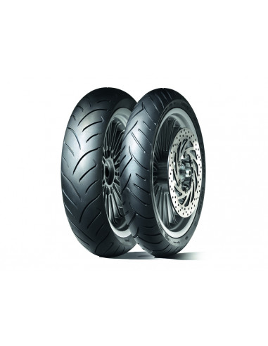Pneu DUNLOP SCOOTSMART 110/70-13 M/C 54S TL