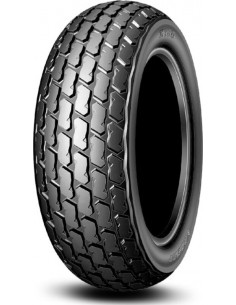 Pneu DUNLOP K180 SCOOTER 120/90-10 M/C 57J TL