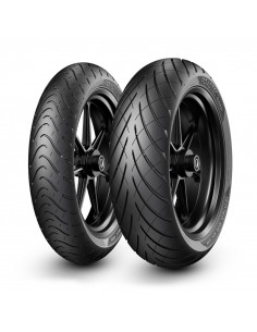 Pneu METZELER Roadtec Scooter (F) 130/60-13 M/C 53P TL