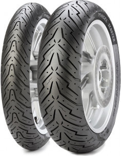 Pneu PIRELLI Angel Scooter Reinf (F/R) 130/70-10 59L TL