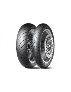 Pneu DUNLOP SCOOTSMART 120/70-15 M/C 56S TL