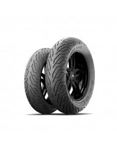 Pneu MICHELIN CITY GRIP 2 REINF 120/70-10 M/C 54L TL M+S