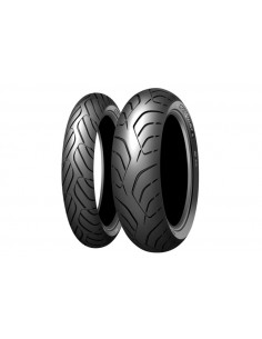 Pneu DUNLOP SPORTMAX ROADSMART III SC 120/70 R 15 M/C 56H TL