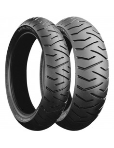 Pneu BRIDGESTONE BATTLAX TH01 FRONT M Suzuki 650 Burgman 120/70 R 15 M/C 56H TL