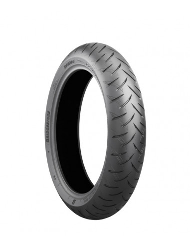 Pneu BRIDGESTONE BATTLAX SCOOTER SC2 FRONT 120/70 R 15 M/C 56H TL