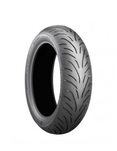 Pneu BRIDGESTONE BATTLAX SCOOTER SC2 RAIN REAR 160/60 R 15 M/C 67H TL