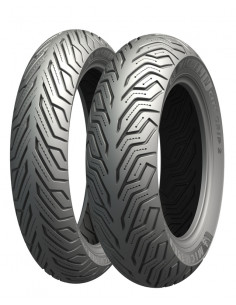 Pneu MICHELIN CITY GRIP 120/70-16 M/C 57S TL