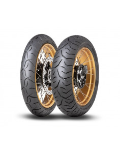 Pneu DUNLOP TRAILMAX MERIDIAN 100/90-19 M/C 57V TL