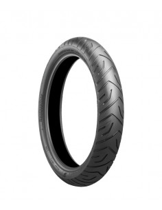 Pneu BRIDGESTONE BATTLAX A41 G Honda CRF1000L 90/90-21 M/C 54H TT