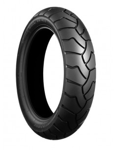 Pneu BRIDGESTONE BATTLE WING 502 G Honda NC750X 160/60 ZR 17 M/C (69W) TL