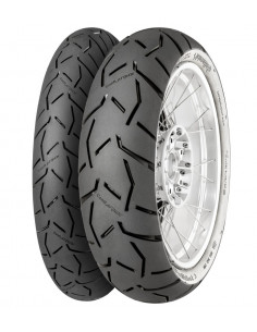 Pneu CONTINENTAL ContiTrailAttack 3 120/70 R 19 M/C 60V TL