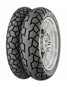 Pneu CONTINENTAL TKC 70 120/70 R 19 60V TL M+S