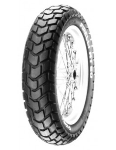 Pneu PIRELLI MT 60 STD + Royal Enfield Himalayan 120/90-17 M/C 64S TT