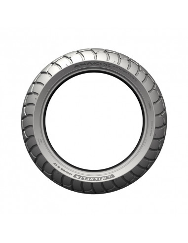 Pneu MICHELIN ANAKEE ADVENTURE 130/80 R 17 M/C 65H TL/TT
