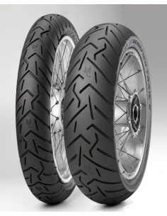 Pneu PIRELLI Scorpion Trail II 160/60 ZR 17 M/C (69W) TL