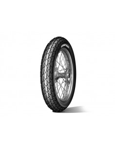 Pneu DUNLOP K180 180/80-14 M/C 78P TT