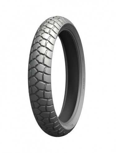 Pneu MICHELIN ANAKEE ADVENTURE 120/70 R 19 M/C 60V TL/TT