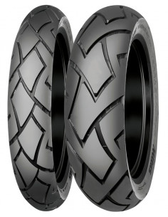 Pneu MITAS TERRA FORCE-R 150/70 R 17 M/C 69V TL