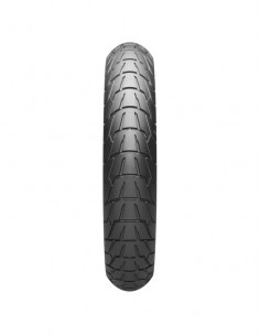 Pneu BRIDGESTONE BATTLAX ADVENTURECROSS AX41S SCRAMBLER 110/80 R 18 M/C 58H TL M+S 2
