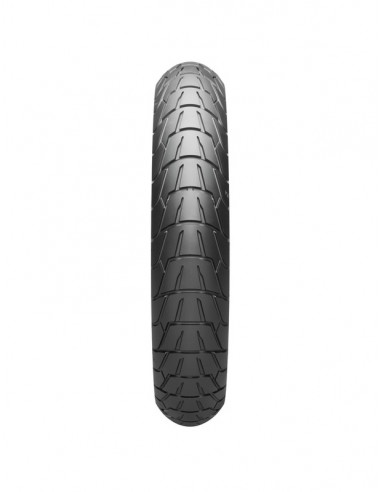 Pneu BRIDGESTONE BATTLAX ADVENTURECROSS AX41S SCRAMBLER 110/80 R 18 M/C 58H TL M+S