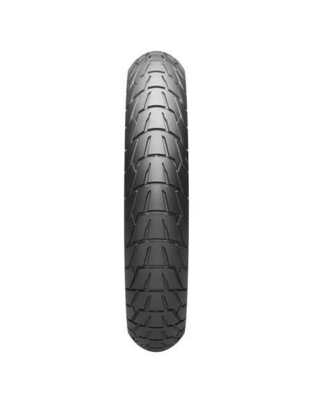 Pneu BRIDGESTONE BATTLAX ADVENTURECROSS AX41S SCRAMBLER 110/80 R 18 M/C 58H TL M+S