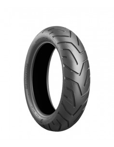 Pneu BRIDGESTONE BATTLAX A41 F Suzuki V-STROM'20 150/70 R 17 M/C 69V TL