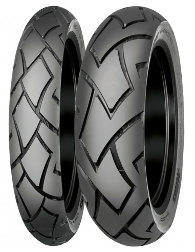 Pneu MITAS TERRA FORCE-R 110/80 R 19 M/C 59V TL